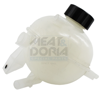 Meat & Doria Wasserkasten, Kühler 2035177 Für Citroën/Peugeot