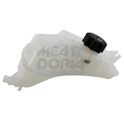 Meat & Doria Wasserkasten, Kühler 2035179 Für Citroën/Peugeot