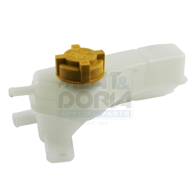 Meat & Doria Wasserkasten, Kühler 2035182 Für Ford