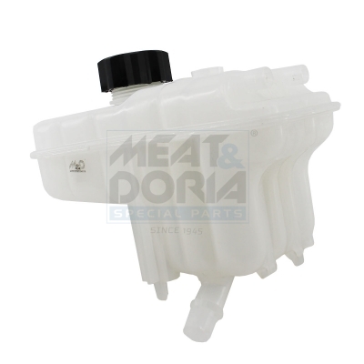 Meat & Doria Wasserkasten, Kühler 2035186 Für Citroën/Peugeot Peugeot