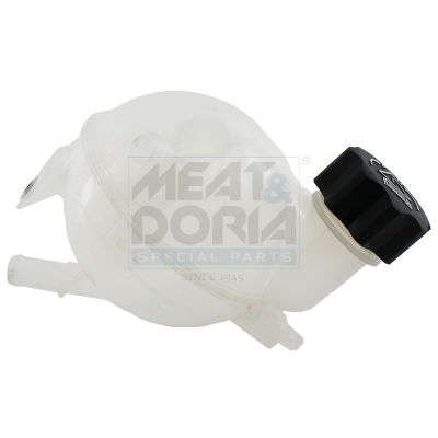 Meat & Doria Wasserkasten, Kühler 2035188 Für Citroën/Peugeot