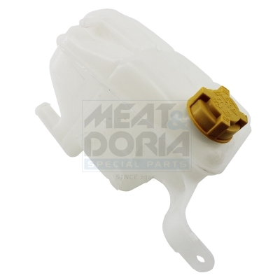 Meat & Doria Wasserkasten, Kühler 2035189 Für Ford