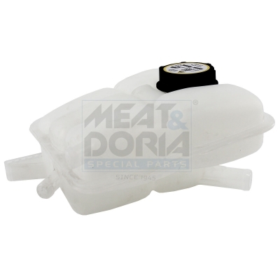 Meat & Doria Wasserkasten, Kühler 2035196 Für Ford