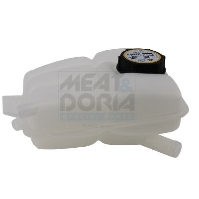 Meat & Doria Wasserkasten, Kühler 2035197 Für Ford