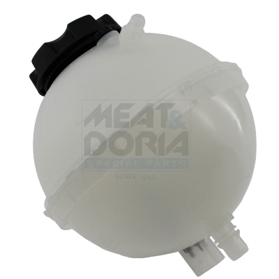 Meat & Doria Wasserkasten, Kühler 2035199 Für Bmw