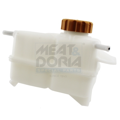 Meat & Doria Wasserkasten, Kühler 2035201 Für Chevrolet Daewoo