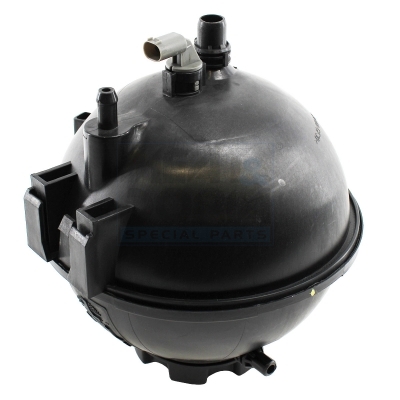 Meat & Doria Wasserkasten, Kühler 2035203 Für Bmw