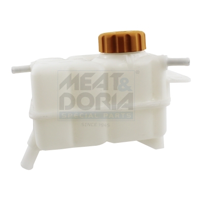 Meat & Doria Wasserkasten, Kühler 2035208 Für Chevrolet