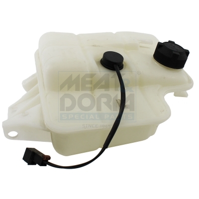 Meat & Doria Wasserkasten, Kühler 2035212 Für Lancia
