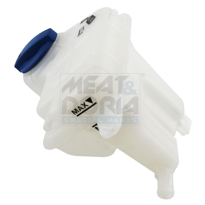 Meat & Doria Wasserkasten, Kühler 2035216 Für Vag