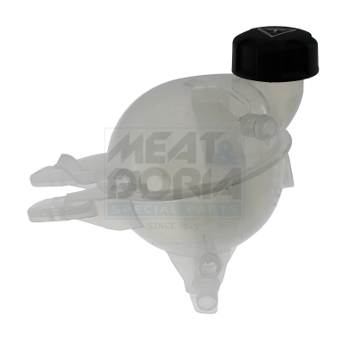 Meat & Doria Wasserkasten, Kühler 2035222 Für Citroën/Peugeot
