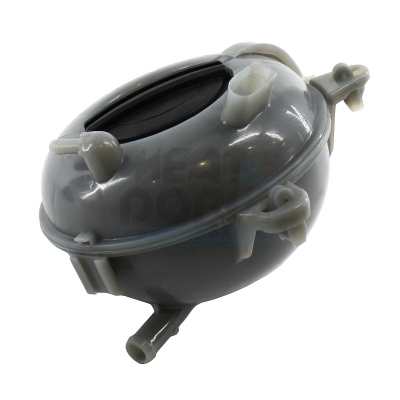 Meat & Doria Wasserkasten, Kühler 2035226 Für Vag
