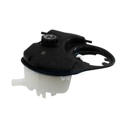 Meat & Doria Wasserkasten, Kühler 2035229 Für Jaguar