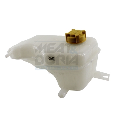 Meat & Doria Wasserkasten, Kühler 2035237 Für Ford
