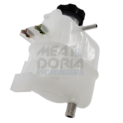 Meat & Doria Wasserkasten, Kühler 2035239 Für Daewoo
