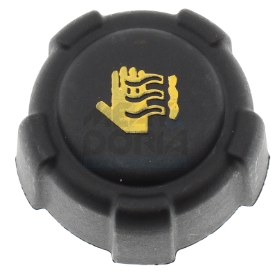 MEAT & DORIA Verschlussdeckel, Kühlmittelbehälter 2036006 für Opel GM Mercedes NISSAN RENAULT DACIA