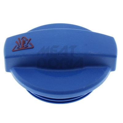 MEAT & DORIA Verschlussdeckel, Kühlmittelbehälter 2036023 für VAG