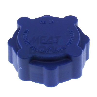 MEAT & DORIA Verschlussdeckel, Kühlmittelbehälter 2036031 für VAG