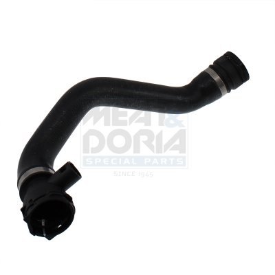 Meat & Doria Kühlerschlauch 97024 Für Bmw