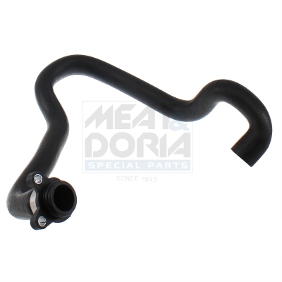 Meat & Doria Kühlerschlauch 97026 Für Bmw