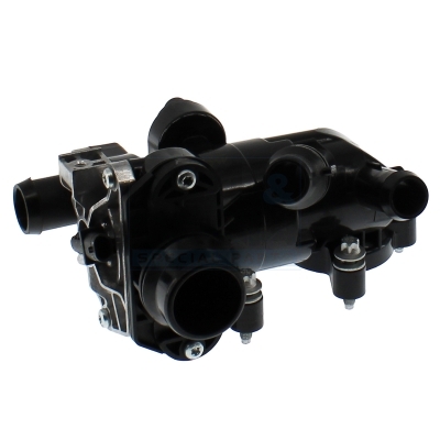 MEAT & DORIA Thermostat, Kühlmittel 921051 für Mercedes