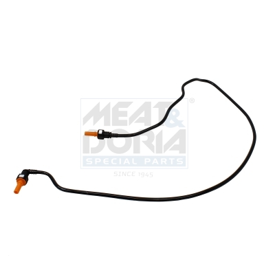 MEAT & DORIA Kühlerschlauch 97398 für Ford
