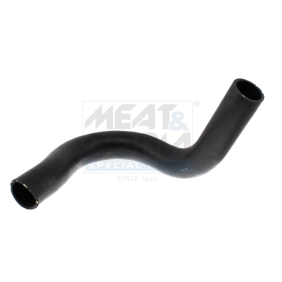 Meat & Doria Schlauch, Wärmetauscher-Heizung 961641 Für Renault