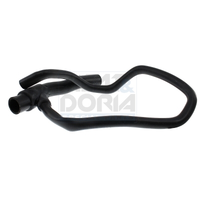 Meat & Doria Heizungsschlauch 97163 Für Opel