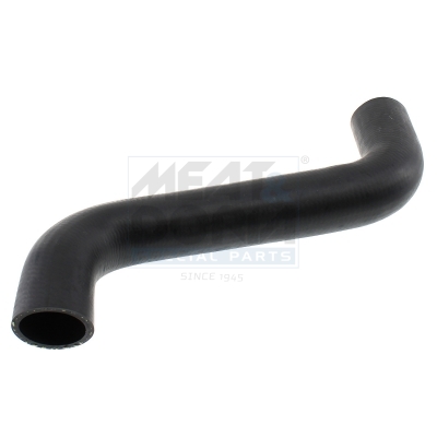 MEAT & DORIA Heizungsschlauch 97172 links oben für Mercedes