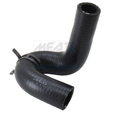 MEAT & DORIA Schlauch, Wärmetauscher-Heizung 97171 für Mercedes