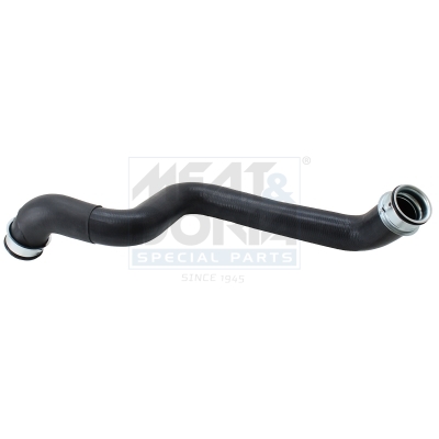 Meat & Doria Heizungsschlauch 97183 Links Oben Für Mercedes