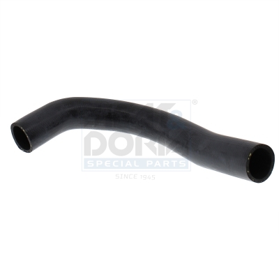 MEAT & DORIA Heizungsschlauch 97192 oben für Mercedes