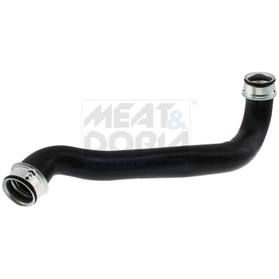 Meat & Doria Heizungsschlauch 97196 Für Mercedes