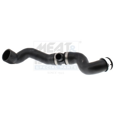 Meat & Doria Schlauch, Wärmetauscher-Heizung 97201 Für Mercedes