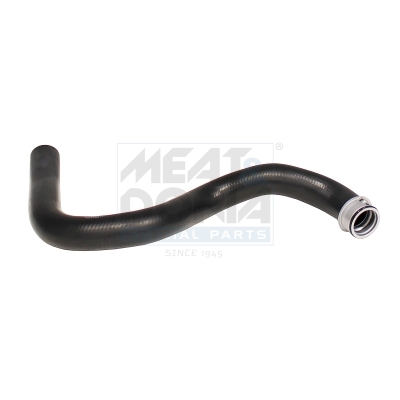 Meat & Doria Heizungsschlauch 97208 Links Oben Für Mercedes