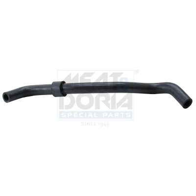 MEAT & DORIA Heizungsschlauch 97231 Eingang für VAG