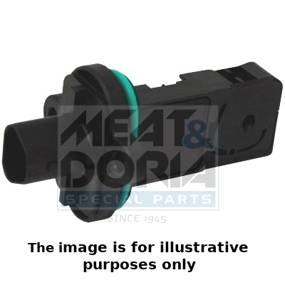 Meat & Doria Luftmassenmesser 86296E Für Opel Chevrolet