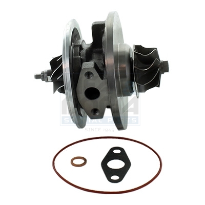 MEAT & DORIA Rumpfgruppe, Lader 60266 für BMW