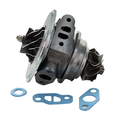 MEAT & DORIA Rumpfgruppe, Lader 601004 für TOYOTA