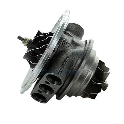 Meat & Doria Rumpfgruppe, Lader 601162 Für Vag Skoda