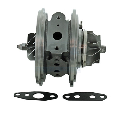 Meat & Doria Rumpfgruppe, Lader 601158 Für Isuzu