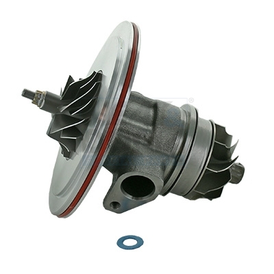 Meat & Doria Rumpfgruppe, Lader 601310 Für Bmw