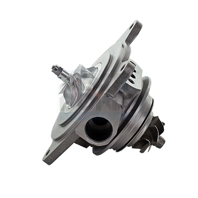 Meat & Doria Rumpfgruppe, Lader 601352 Für Vag