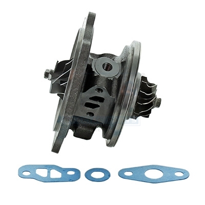 MEAT & DORIA Rumpfgruppe, Lader 601415 für ISUZU