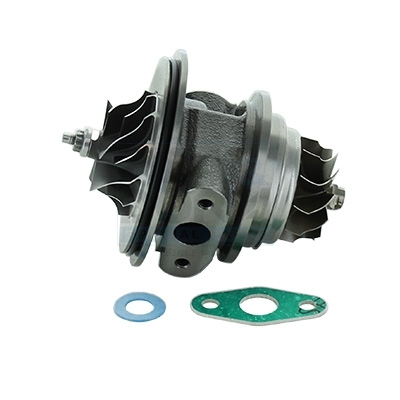 MEAT & DORIA Rumpfgruppe, Lader 601036 für JEEP