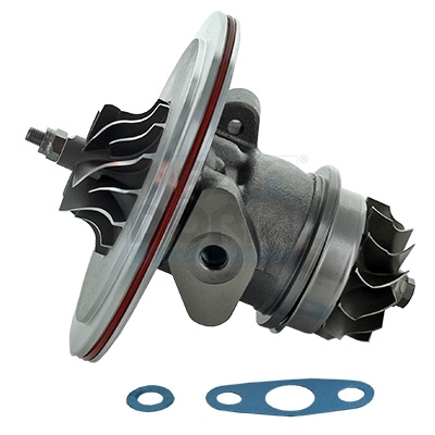 MEAT & DORIA Rumpfgruppe, Lader 60496 für BMW