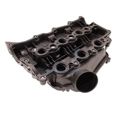 MEAT & DORIA Saugrohrmodul 89434 für JAGUAR LAND ROVER