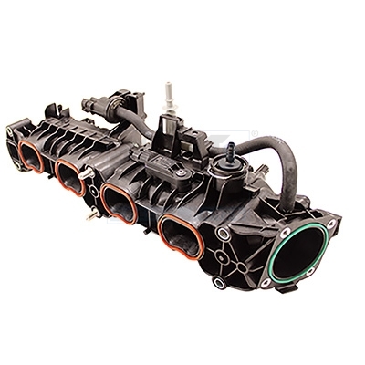 Meat & Doria Saugrohrmodul 89625 Für Fiat