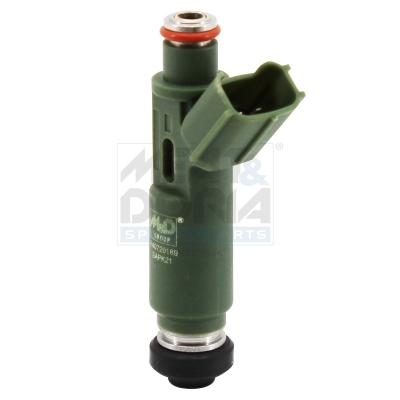 MEAT & DORIA Einspritzventil 75115040 für TOYOTA