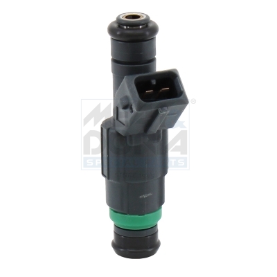 MEAT & DORIA Einspritzventil 75116033 für Opel